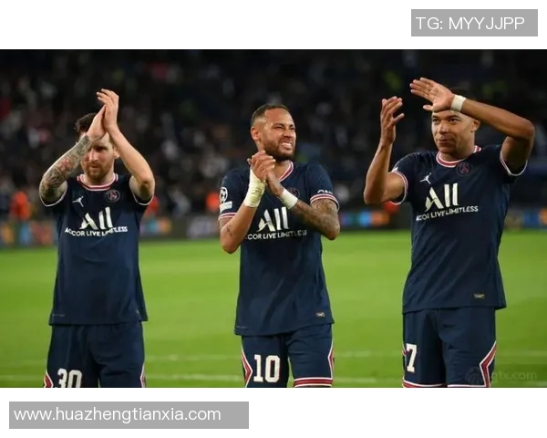 巴黎圣日耳曼绝杀利物浦,梅西梅开二度助球队取得关键胜利