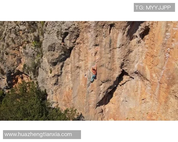 成都攀岩队的反击之路:深度解析攀岩运动的挑战与成长