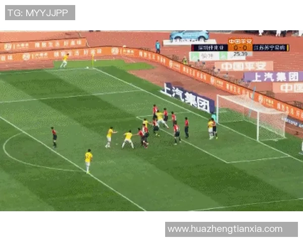 恒大战平苏宁,继续领跑中超积分榜,悬念依然存在