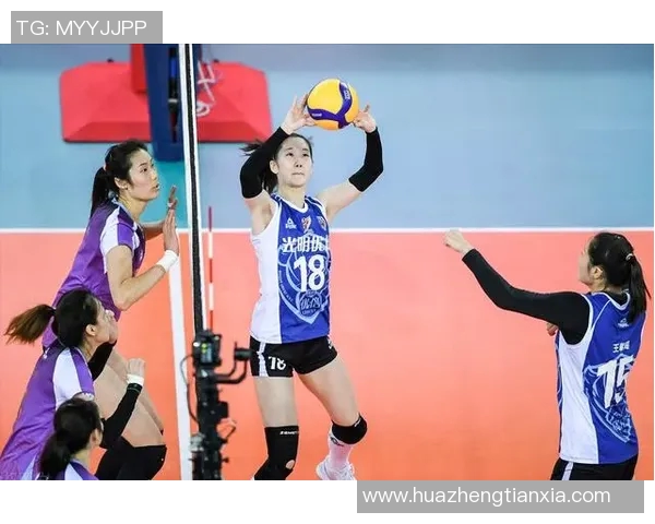 杭州排球队心理素质分析与数据探讨:提升竞技表现的关键因素