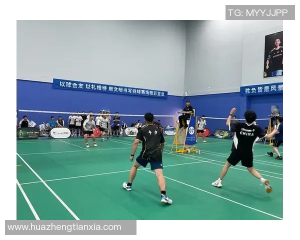 杭州羽毛球队实力解析聚焦羽毛球运动的未来发展与挑战