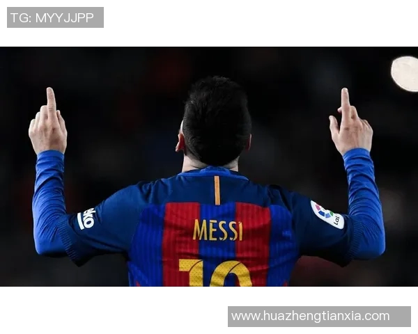 梅西又一神迹!巴萨客场逆转皇马,引领球队重返争冠军道