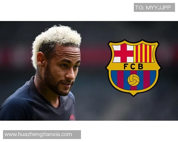 法甲领头羊巴黎圣日耳曼备战关键战，内马尔重返巅峰状态或将掀起新一波风暴