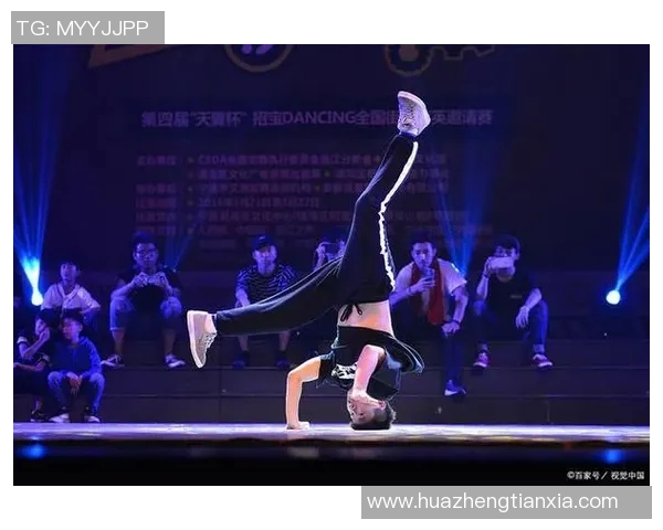 深圳街舞队的阵地战揭秘：探索街舞文化的深层次与发展之路