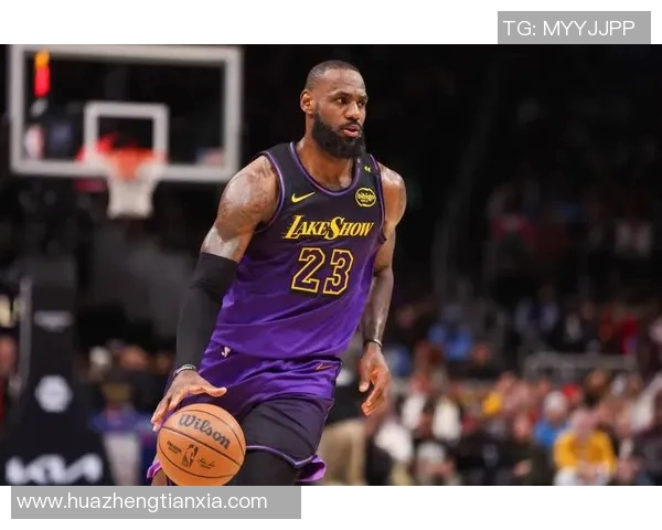 湖人队陷入波折，球迷不满表现：未来之路何去何从？